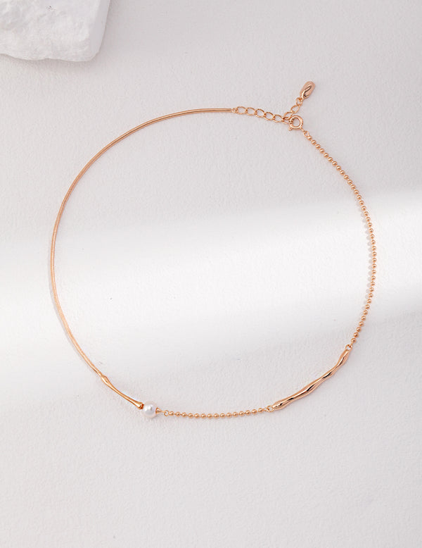 Wave|Necklace