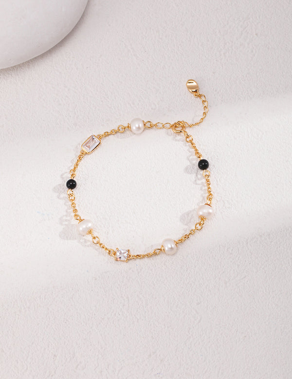Agate|Bracelet