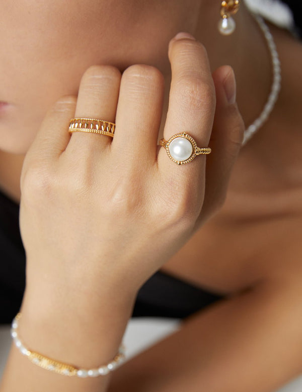 Grace|Ring