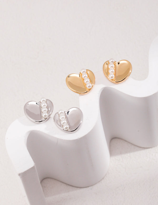 Shell|Earring