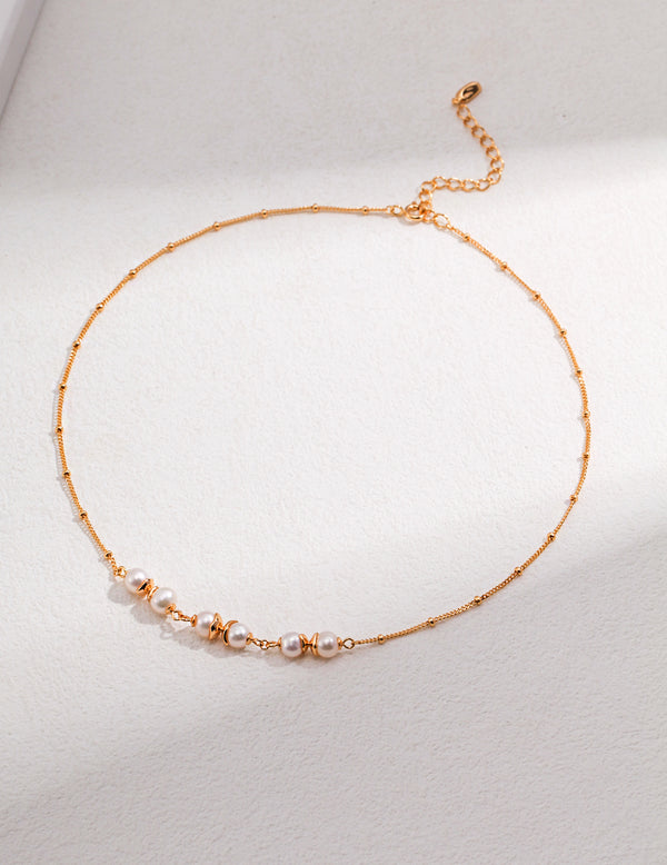Mutual Necklace