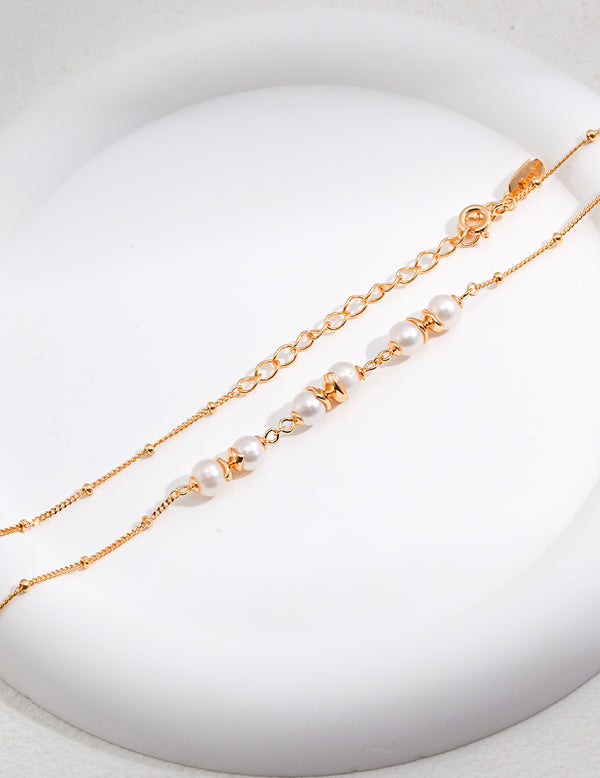 Mutual Bracelet