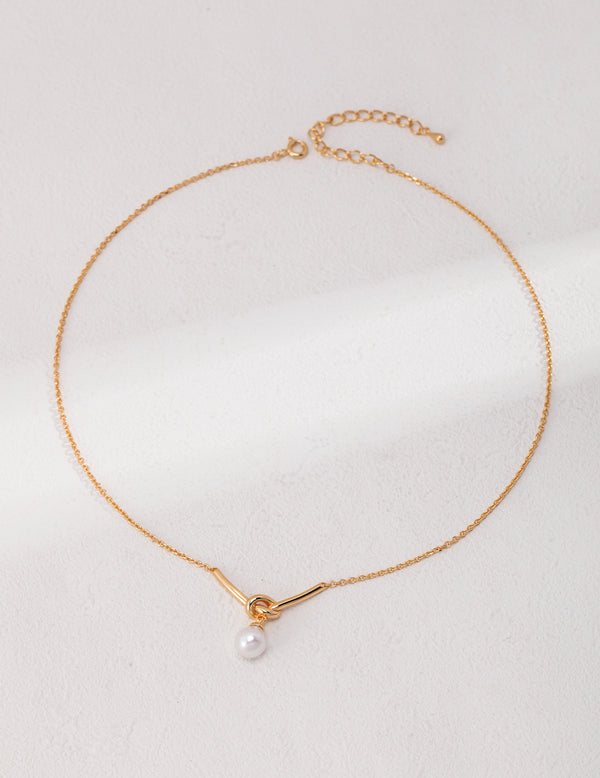 2024 S/S R Series-Fly Necklace蝶