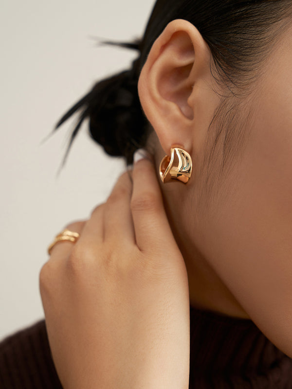 Jane Earring