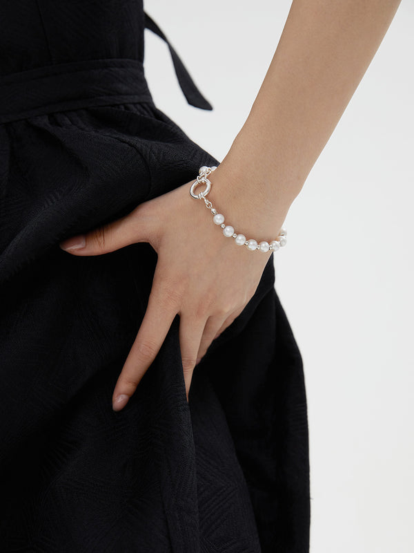 Pearl Bracelet