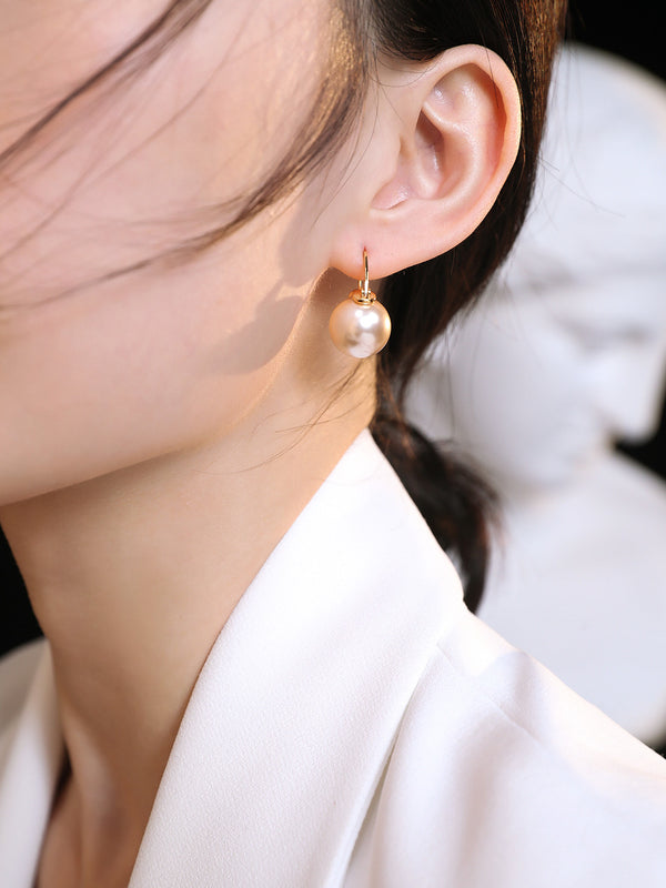 Reel|Earring