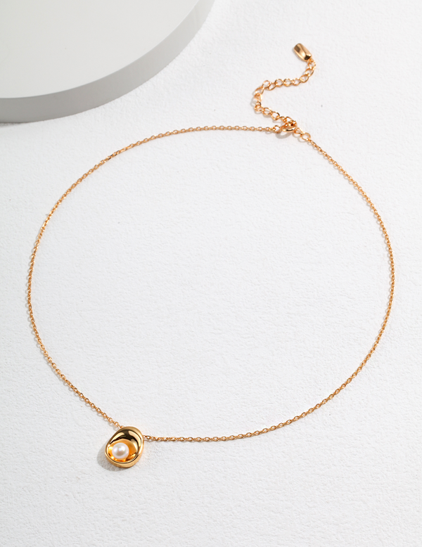 2024 S/S R Series-Moon Necklace 光