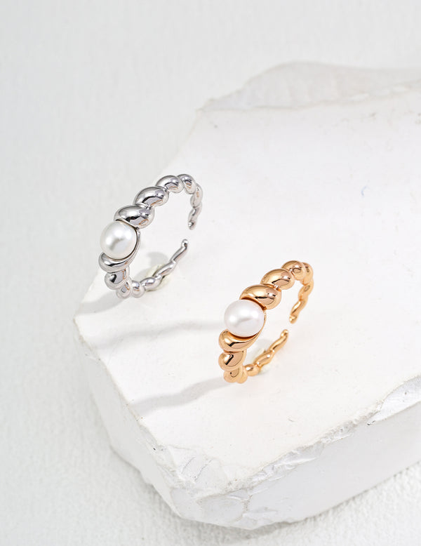Rope Ring