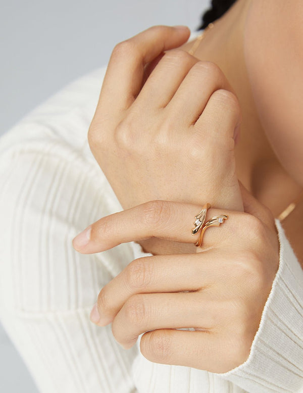 Yì Ring（翼）