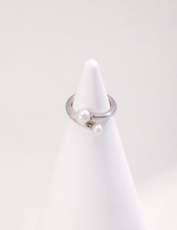 Cross Ring
