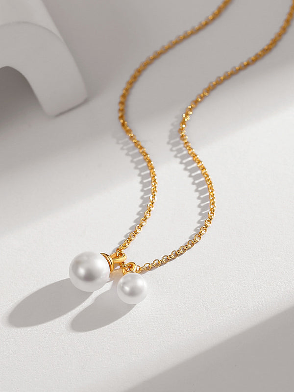 Spring|Necklace