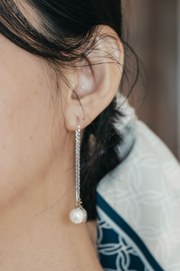 Drop Earring